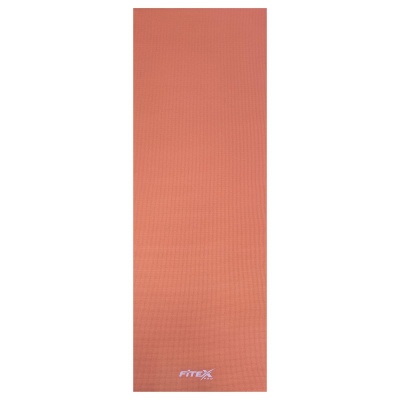 Коврик для йоги 173х61х0.6см Fitex FTX-9011 | sportres.ru
