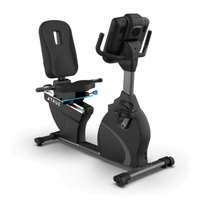 Велотренажер горизонтальный True CS900 Envision 9 | sportres.ru