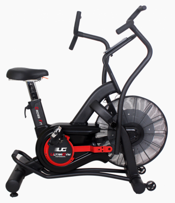 Аэробайк Ultra Gym Air Cross 005 | sportres.ru