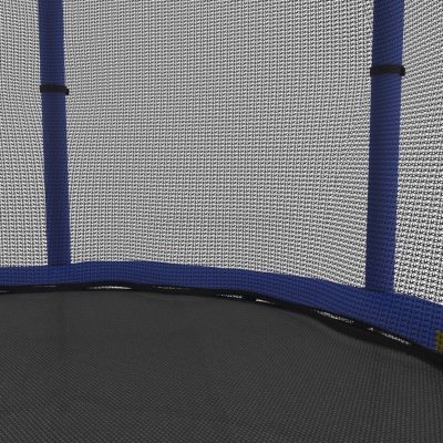 Батут UNIX line 4.6 ft ELEPHANT 140 см