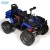 Электромобиль RiverToys BMW O006OO VIP (белый) Электромобиль RiverToys BMW O006OO VIP (белый)