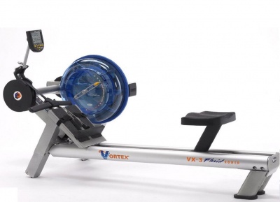 Гребной тренажер FD Fitness Vortex VX-3 | sportres.ru
