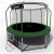 Батут I-Jump Elegant 12FT Green