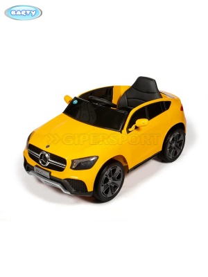 Детский электромобиль Barty Mercedes-Benz Concept GLC Coupe, BBH-0008