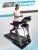 Беговая дорожка Start Line ZIPPY SLF 420M с массажером Беговая дорожка Start Line ZIPPY SLF 420M с массажером