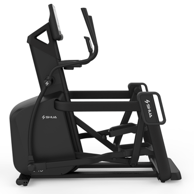 Эллиптический тренажер SHUA SH-B9100EТ | sportres.ru