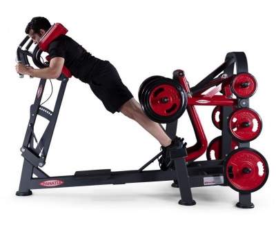 Power Runner – Силовой бег Panatta 1FW098 | sportres.ru