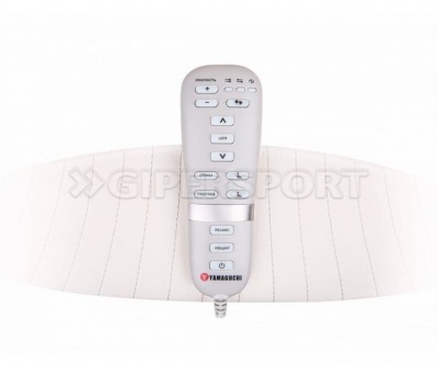 Массажная накидка Yamaguchi HIPLINE