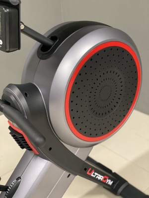 Гребной тренажер Ultra Gym UG-R003 | sportres.ru