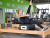 Cтудийный реформер Pilates Plus SR | sportres.ru