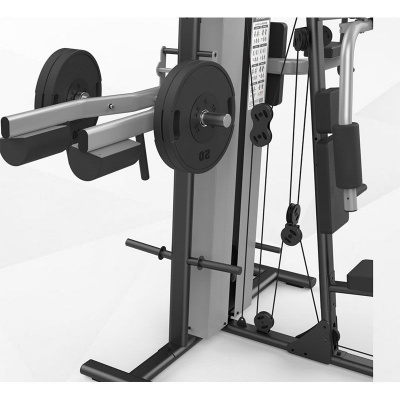 3-х позиционная станция «MEXICO» Fitex Pro FTX-5203 | sportres.ru