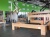 Комбинированный стол трапеция вертикальный Pilates Plus CТV | sportres.ru