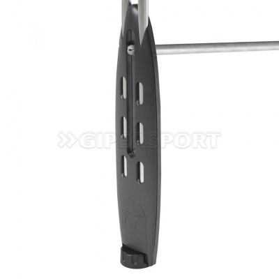 Теннисный стол Cornilleau X-TREM CROSSOVER OUTDOOR grey 5 мм