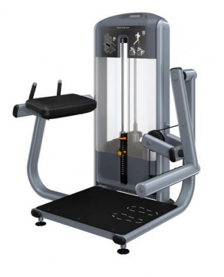 Ягодичные мышцы стоя PRECOR Discovery Line DSL 618