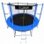 Батут i-JUMP 12ft Blue