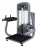 Ягодичные мышцы стоя PRECOR Discovery Line DSL 618
