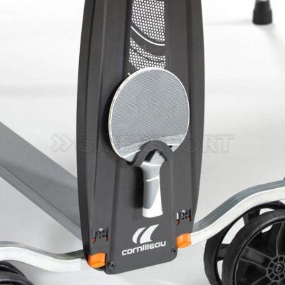Теннисный стол Cornilleau Sport 100S Crossover blue