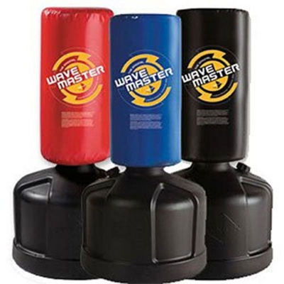 Водоналивной мешок Century Wavemaster черный