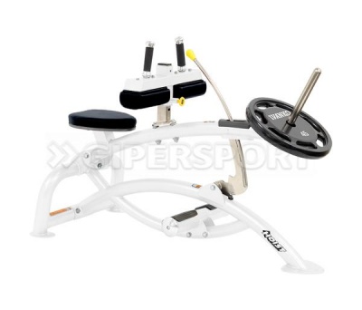 Икроножные мышцы сидя HOIST RPL-5363