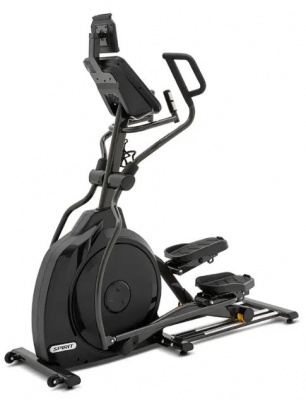 Эллиптический тренажер Spirit XE295 | sportres.ru