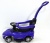 Толокар RiverToys Maserati A003AA-H Blue Толокар RiverToys Maserati A003AA-H Blue