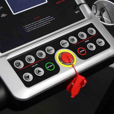 Беговая дорожка EveryFit K243E