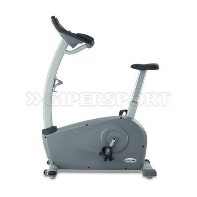 Вертикальный велотренажер Circle Fitness B6