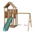 Детские городки Jungle Gym JP2 Олимп