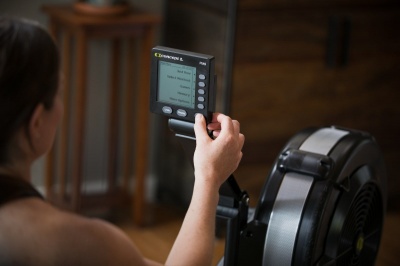 Гребной тренажер Concept2 Rowerg Standart (D) | sportres.ru