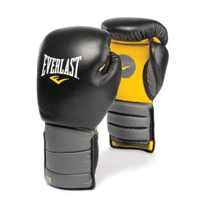 Лапы-перчатки Everlast Catch & Release