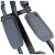 Эллиптический тренажер Aerofit 8800E 10"LCD