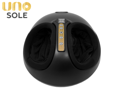 Массажер для ног UNO SOLE BLACK