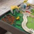 Игровой набор KidKraft транспортный город