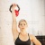 Гиря Body Solid 22,7 кг (50lb) KETTLEBALL