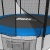 Батут UNIX line 12 ft outside (Blue)