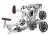 Гребная тяга сидя HOIST RPL-5203