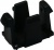 Клипса для степ-платформы FT-STP-560, Profi-Fit | sportres.ru
