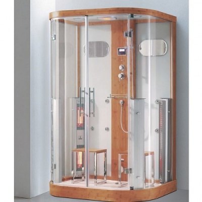 Душевая кабина Kvimol K015