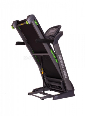 Беговая дорожка HouseFit SPIRO 480