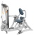Нижняя спина HOIST ROC-IT RS-1204