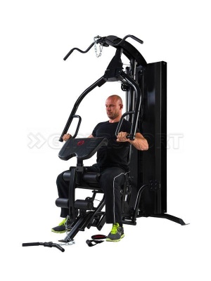 Мультистанция HG7000 PRESS GYM