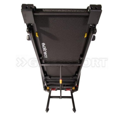 Беговая дорожка EVO FITNESS Jet plus