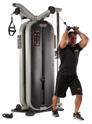 Multi gym 4-в-1 Мультистанция Panatta 1MTH112 | sportres.ru