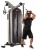 Multi gym 4-в-1 Мультистанция Panatta 1MTH112 | sportres.ru