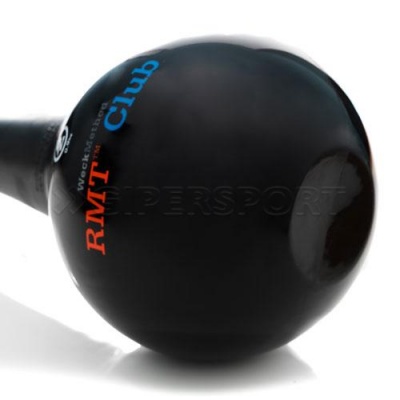 Утяжеленная булава WeckMethod RMT Club 3,6 кг