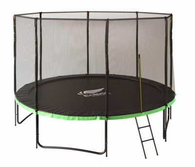 Батут Eclipse Inspire 16 FT