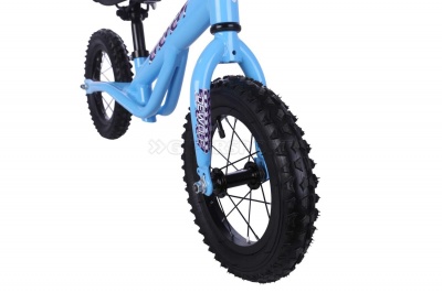 Велосипед Dewolf J12 BOY