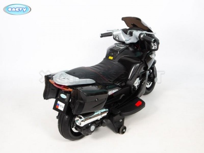 Детский электромотоцикл Barty BMW R1200RT M007AA (HZB118)
