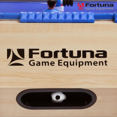 Настольный футбол / кикер FORTUNA OLYMPIC FDL-455 138Х71Х87СМ