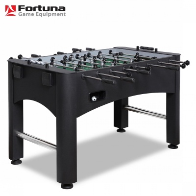 Настольный футбол / кикер FORTUNA BLACK FORCE FDX-550 141Х75Х89СМ
